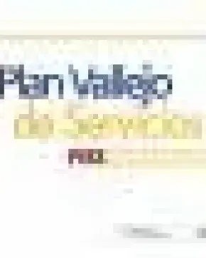 Manual Plan Vallejo de Servicios