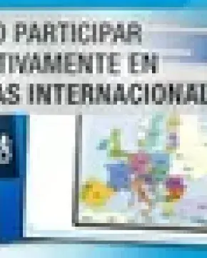 Cómo participar efectivamente en ferias internacionales