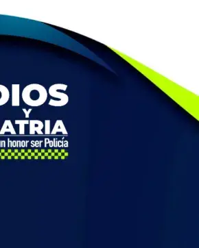 Policia Nacional