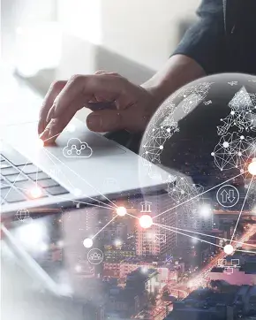 Guía para la selección de mercados - Exportación de servicios