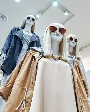 México, un mercado de oportunidades para la industria de la moda