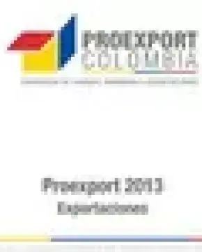 Un mundo de oportunidades Procolombia