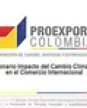 Seminario Impacto del Cambio Climático en el Comercio Internacional