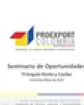 Haciendo negocios con el triangulo norte y caribe