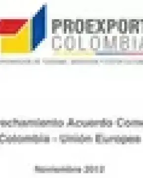 Seminario oportunidades y normas de origen para la unión Europea