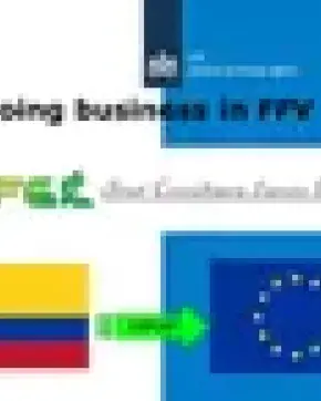 Oportunidades del sector de frutas tropicales y exóticas con CBI