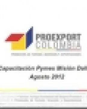 Tramites en Comercio Exterior y Normas Origen TLC USA