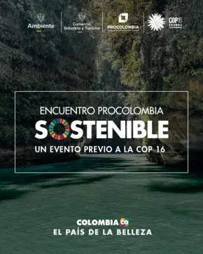 Encuentro Sostenibilidad 2024