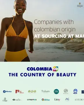 Sourcing Magic Las Vegas 2025