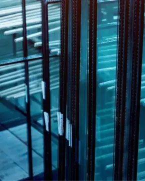 Ventanas en Santander