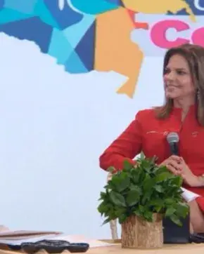 Conferencia de BID y ProColombia