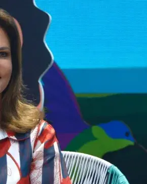 Evento para televisión de ProColombia