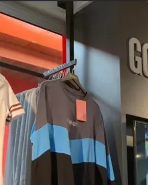 Tienda de Go Rigo Go