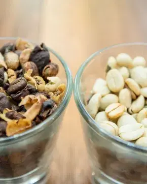 British Shelton's Coffee