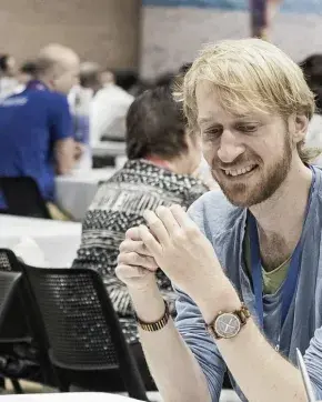 Evento de Macrorrueda