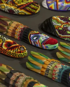 Artesanías Colombianas