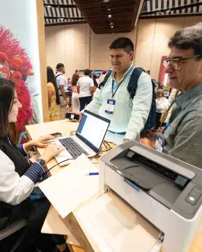 ProColombia se retercifica bajo la norma ISO 9001