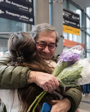 ProColombia, en alianza con Avianca, lanza este noviembre la campaña “Vuelve, esta es la belleza que te espera en casa”.