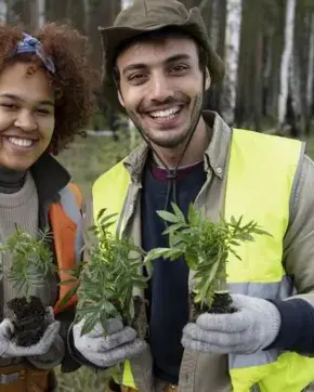 Acción Verde Colombia