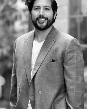 Adrián Trucios _CEO Airbag