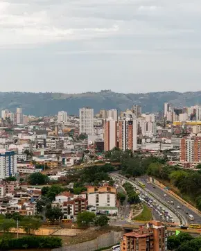 Bucaramanga