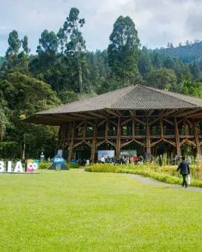 Colombia Nature Travel Mart