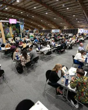 Macrorrueda Colombia Travel Mart 2025