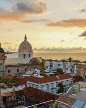 Cartagena de Indias, Colombia