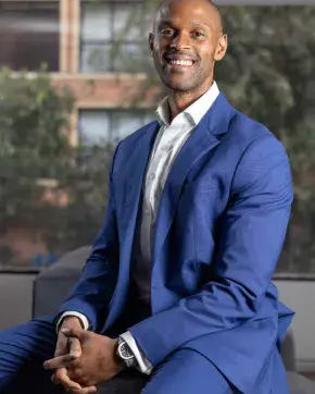 Christopher Leamon, CEO Cielo Travel