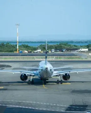 Colombia inicia 2026 con una proyección sólida en conectividad aérea internacional