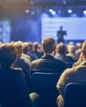 Conferencia ProColombia