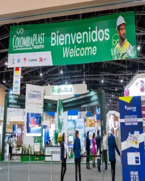 Colombiaplast 2024