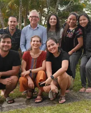 Equipo Beneficial Returns