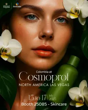 Cosmoprof.