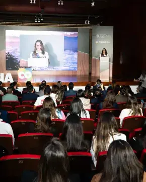 Evento Premios de Turismo Colombia CO