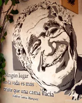 ProColombia promueve experiencias inspiradas en Gabriel García Máquez