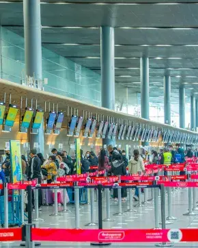 En este periodo, Estados Unidos se mantuvo como el principal mercado emisor, con 893.824 visitantes.