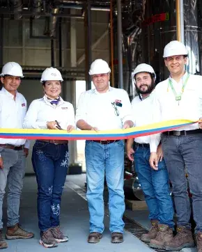 GreenYellow_La Fazenda