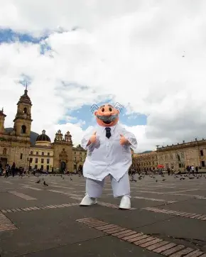 Droguerías del Dr. Simi Colombia