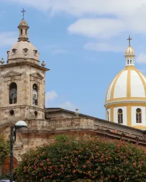 El país será anfitrión de la 23ª edición de Termatalia, la feria internacional del turismo termal, salud y bienestar, que se llevará a cabo del 24 al 26 de septiembre de 2025 en Paipa, Boyacá