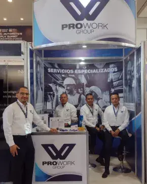 Equipo Prowork