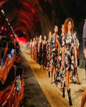 pasarella Colombiamoda 2024