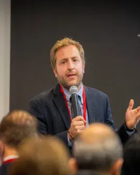 Gabriel Gómez nuevo vice exportaciones ProColombia