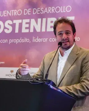 Desarrollo Sostenible