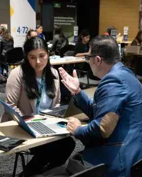 inscríbase a la convocatoria