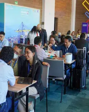 Macrorrueda Colombia, El País de la Belleza, Bioexpo 2025