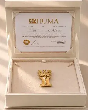 HUMA Joyería de autor
