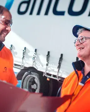 Personal de exportación de inversión extranjera