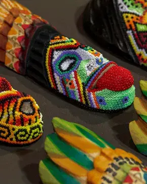 Artesanías Colombianas