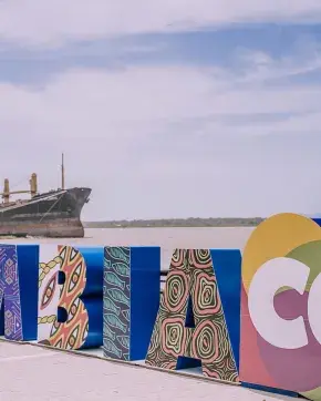 El departamento del Atlántico atraviesa uno de sus mejores momentos en materia de internacionalización